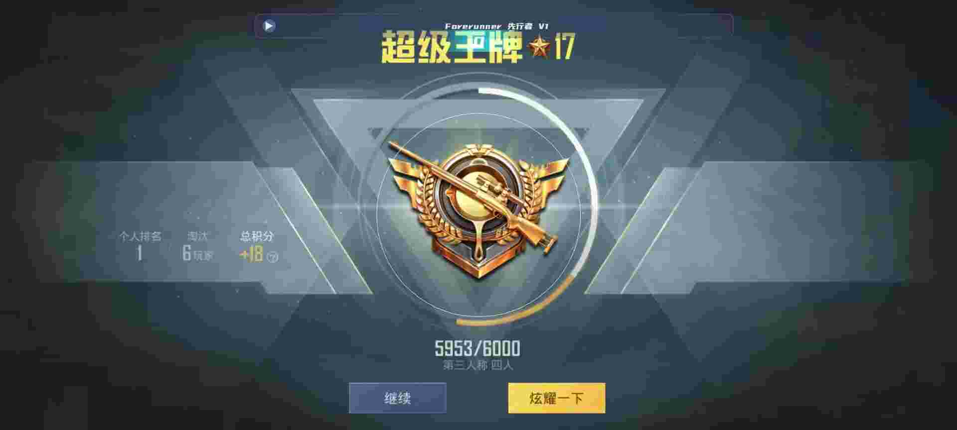 和平精英鸡腿辅助自瞄 - ��ƽ��Ӣ���֮��辅助预览图